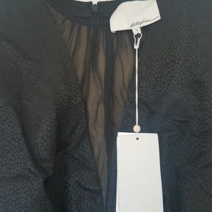 Phillip lim silk shirt, CS